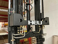 Heli - elektrische hoogstapelaar - afbeelding 6 van  10