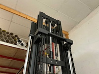 Heli - elektrische hoogstapelaar - afbeelding 7 van  10