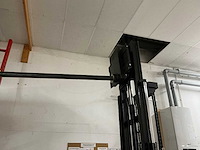 Heli - elektrische hoogstapelaar - afbeelding 8 van  10