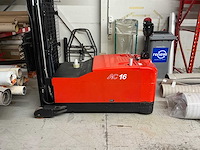 Heli - elektrische hoogstapelaar - afbeelding 2 van  7