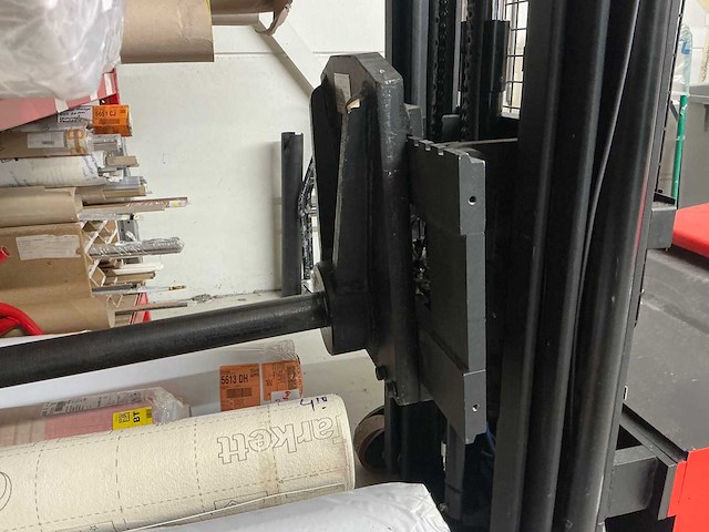 Heli - elektrische hoogstapelaar - afbeelding 3 van  7