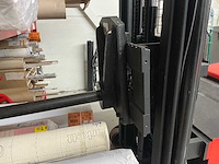 Heli - elektrische hoogstapelaar - afbeelding 3 van  7