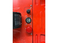 Heli - elektrische hoogstapelaar - afbeelding 4 van  7