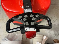 Heli - elektrische hoogstapelaar - afbeelding 5 van  7