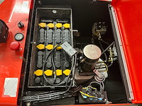 Heli - elektrische hoogstapelaar - afbeelding 6 van  7