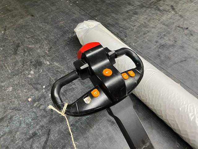 Heli - elektrische palletwagen - afbeelding 3 van  6