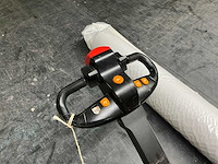 Heli - elektrische palletwagen - afbeelding 3 van  6