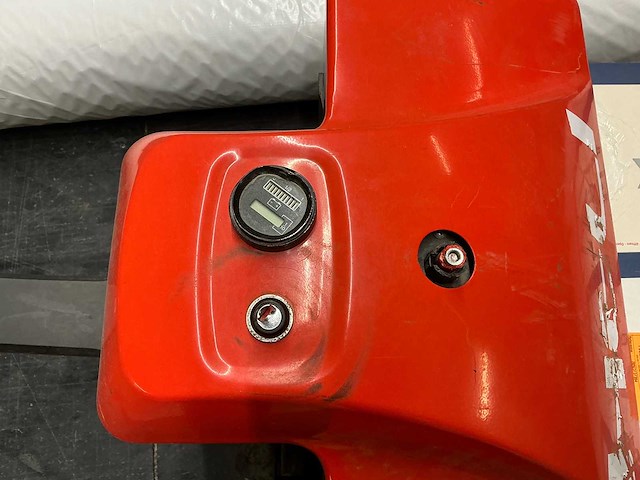 Heli - elektrische palletwagen - afbeelding 4 van  6