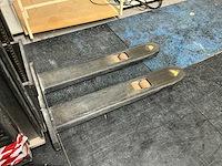 Heli - elektrische palletwagen - afbeelding 2 van  6