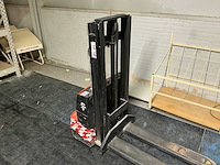 Heli - elektrische palletwagen - afbeelding 3 van  6