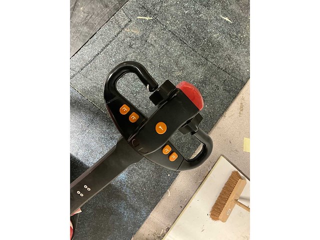 Heli - elektrische palletwagen - afbeelding 4 van  6