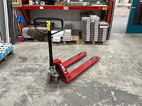 Heli - hand hydraulische palletwagen