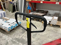Heli - hand hydraulische palletwagen - afbeelding 3 van  5