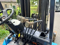 Heli - vorkheftruck - heftruck - 3.5 ton - 2005 - afbeelding 2 van  11
