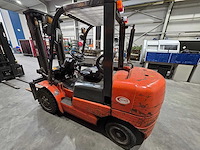 Heli - vorkheftruck - afbeelding 2 van  14