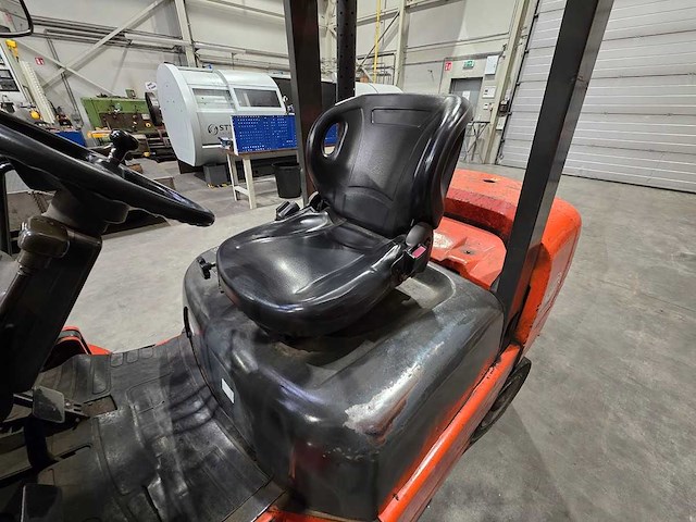 Heli - vorkheftruck - afbeelding 3 van  14