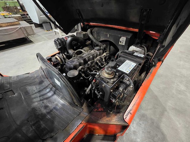 Heli - vorkheftruck - afbeelding 5 van  14