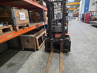 Heli - vorkheftruck - afbeelding 7 van  14