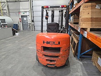 Heli - vorkheftruck - afbeelding 8 van  14