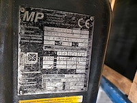 Heli - vorkheftruck - afbeelding 10 van  14