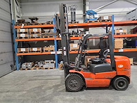 Heli - vorkheftruck - afbeelding 12 van  14