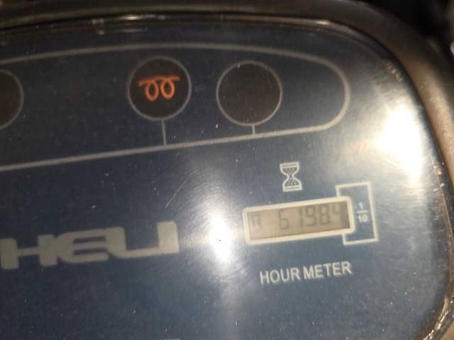 Heli - vorkheftruck - afbeelding 14 van  14