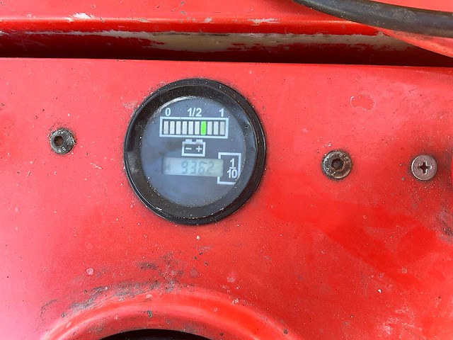 Heli cdd 16 stacker - afbeelding 2 van  10