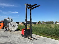 Heli cdd 16 stacker - afbeelding 3 van  10