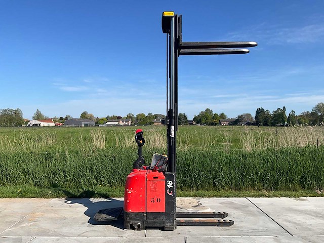 Heli cdd 16 stacker - afbeelding 4 van  10