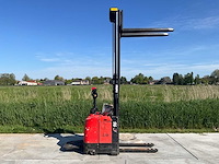 Heli cdd 16 stacker - afbeelding 4 van  10