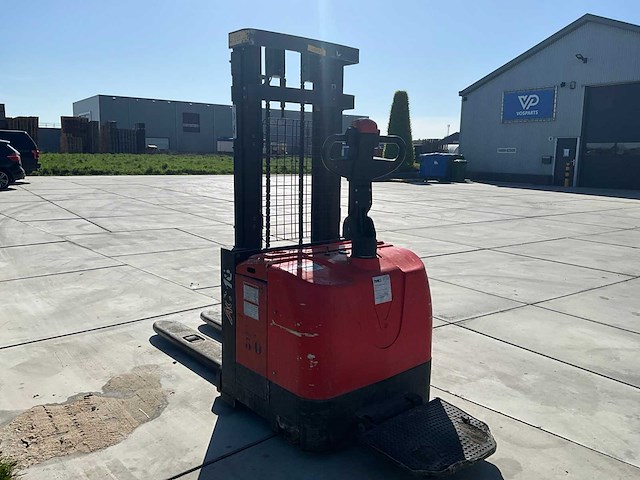 Heli cdd 16 stacker - afbeelding 5 van  10