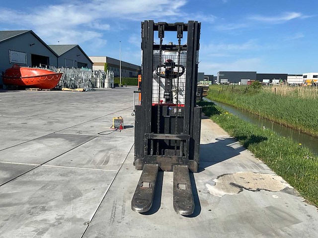Heli cdd 16 stacker - afbeelding 6 van  10