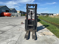 Heli cdd 16 stacker - afbeelding 6 van  10