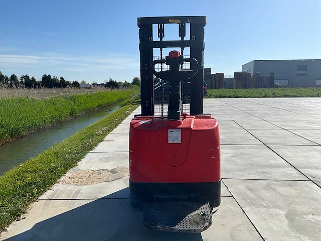 Heli cdd 16 stacker - afbeelding 7 van  10