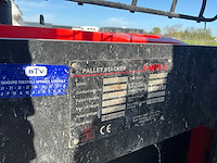 Heli cdd 16 stacker - afbeelding 9 van  10
