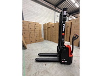 Heli cdd12r-s stackers 2023 i - afbeelding 6 van  9