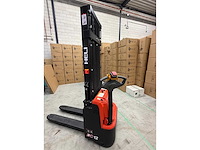 Heli cdd12r-s stackers 2023 i - afbeelding 2 van  9