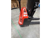 Heli cdd12r-s stackers 2023 i - afbeelding 3 van  9