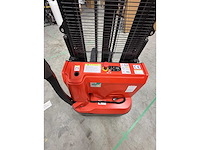 Heli cdd12r-s stackers 2023 i - afbeelding 5 van  9