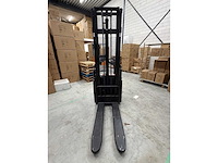 Heli cdd12r-s stackers 2023 i - afbeelding 9 van  9