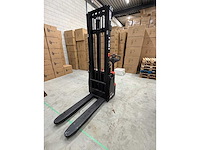 Heli cdd12r-s stackers 2023 i - afbeelding 1 van  9