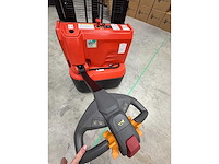 Heli cdd12r-s stackers 2023 i - afbeelding 7 van  9