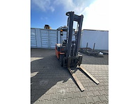 Heli cpd 30 hc2 heftruck - afbeelding 1 van  9