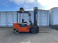 Heli cpd 30 hc2 heftruck - afbeelding 2 van  9