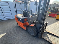 Heli cpd 30 hc2 heftruck - afbeelding 3 van  9