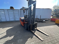 Heli cpd 30 hc2 heftruck - afbeelding 4 van  9