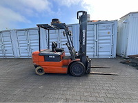 Heli cpd 30 hc2 heftruck - afbeelding 5 van  9