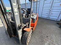 Heli cpd 30 hc2 heftruck - afbeelding 7 van  9