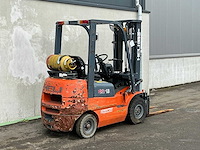 Heli cpyd18 vorkheftruck - afbeelding 7 van  13