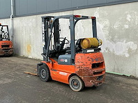 Heli cpyd18 vorkheftruck - afbeelding 8 van  13